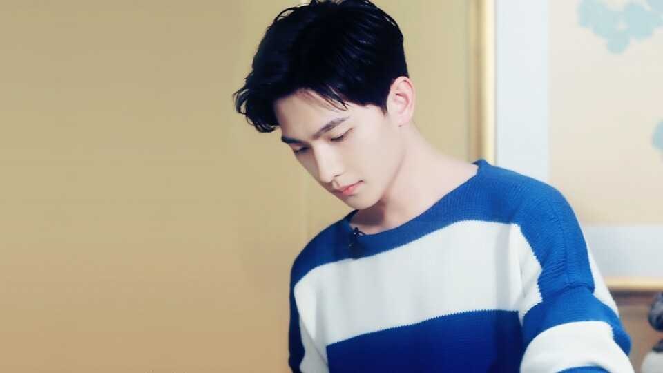 杨洋剧里耍帅,杨洋高冷电视剧