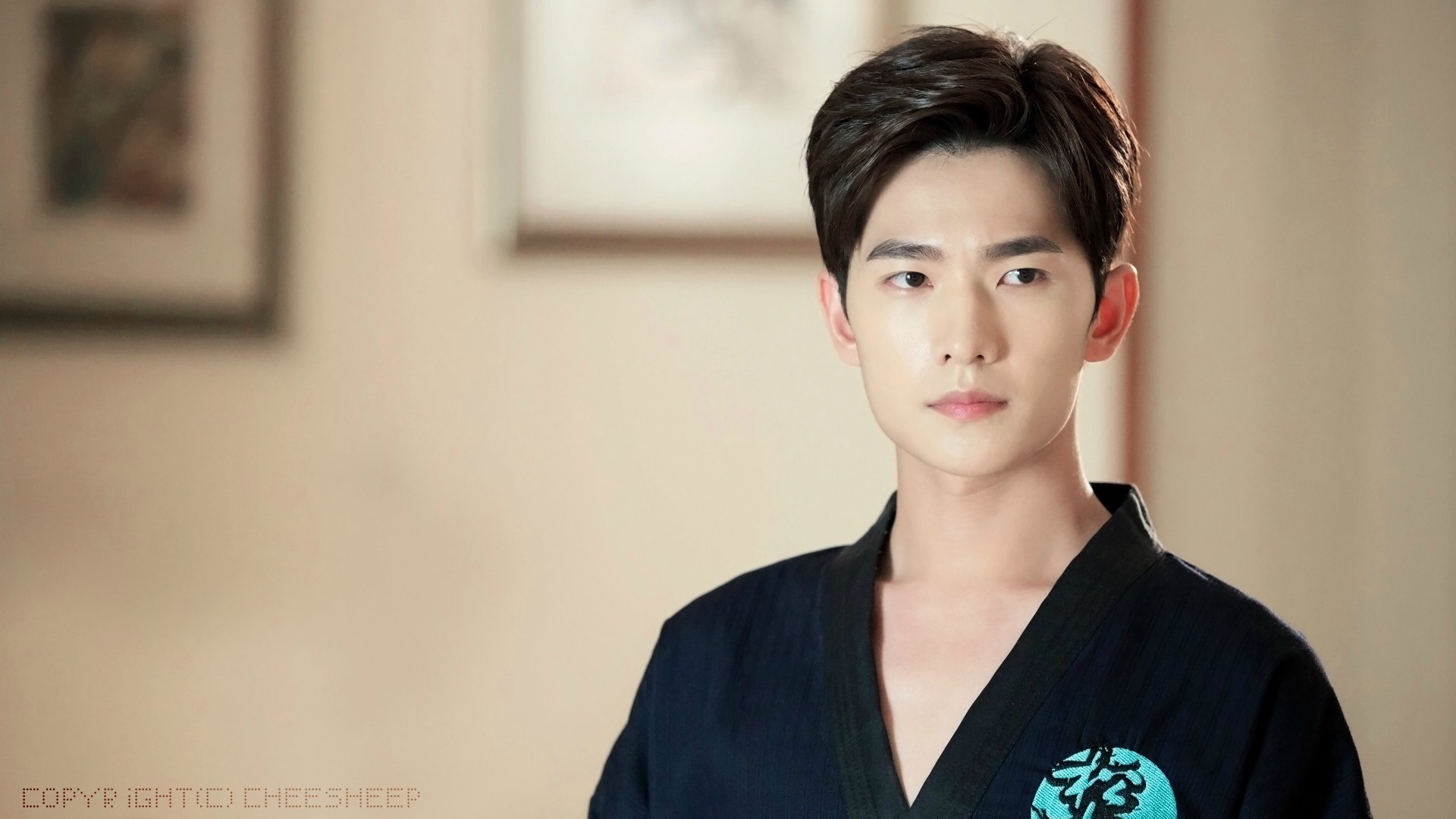 杨洋剧里耍帅,杨洋高冷电视剧