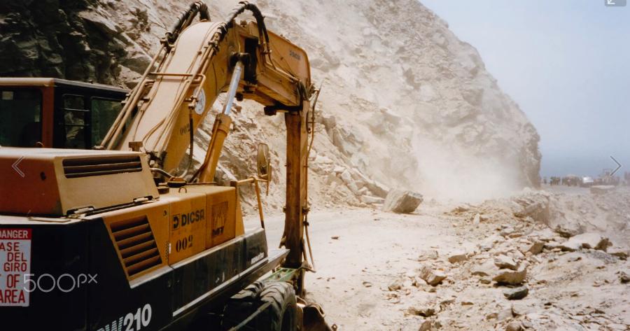 挖机租赁有啥坑,搞挖机的心酸只有自己才懂