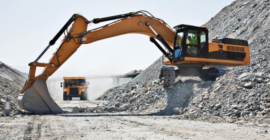 挖机租赁有啥坑,搞挖机的心酸只有自己才懂