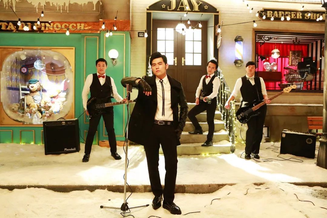 6月必听演唱会丨你需要用音乐来对抗夏天的闷热！