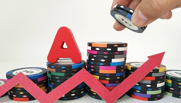 市场风险溢价意味着什么,股市中最大的确定性溢价