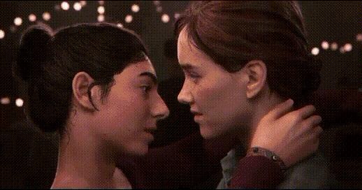 除了《最后生还者》这5款百合元素的游戏同样适合你