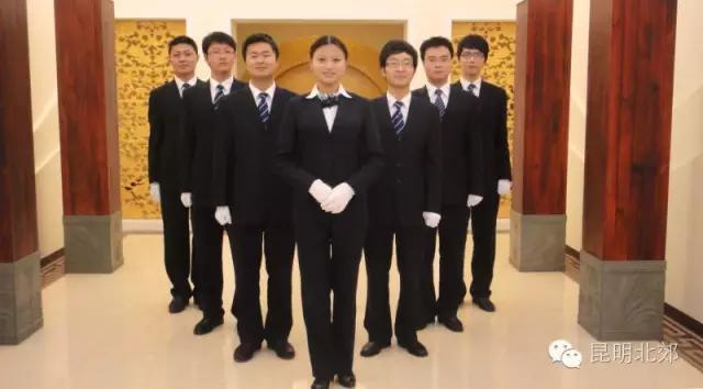 礼仪服务流程,礼仪服务流程有哪些