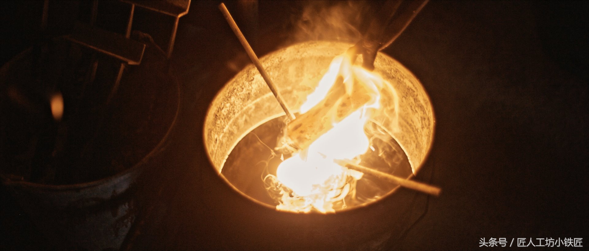 比日本军刀更好的刀,比日本还好的菜刀