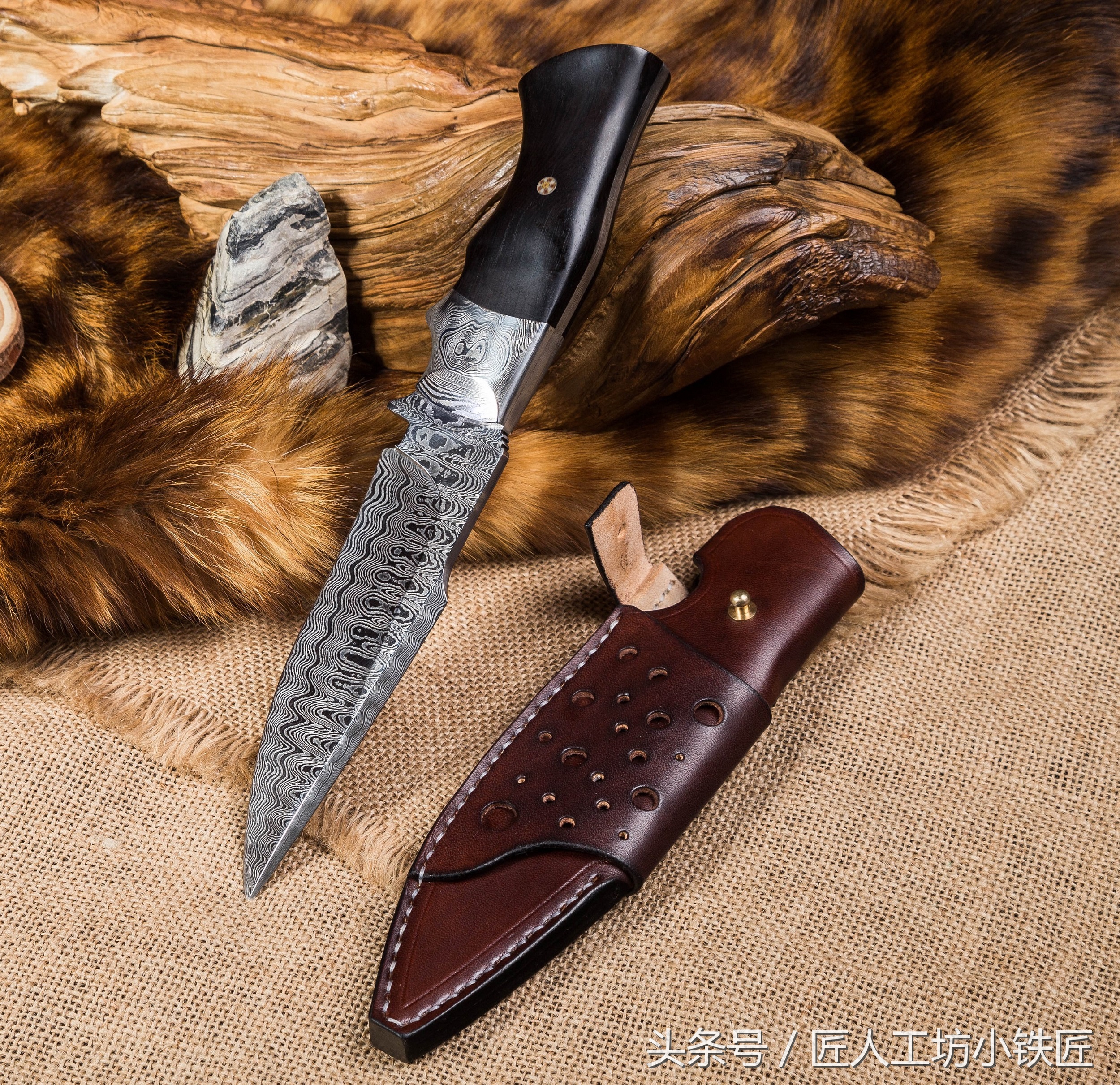 比日本军刀更好的刀,比日本还好的菜刀