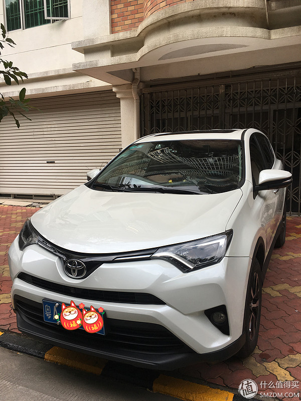 全方位了解丰田荣放,丰田荣放的优点缺点是什么