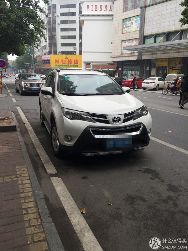 全方位了解丰田荣放,丰田荣放的优点缺点是什么