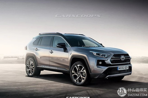 全方位了解丰田荣放,丰田荣放的优点缺点是什么