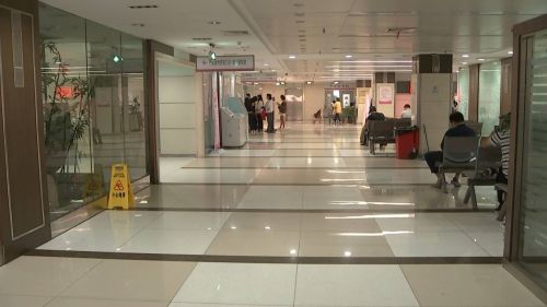 最美扬州人——王亦雄:医者仁心坚守医疗一线