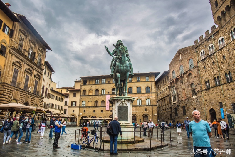 佛罗伦萨文艺复兴特点,欧洲文艺复兴的发源地意大利