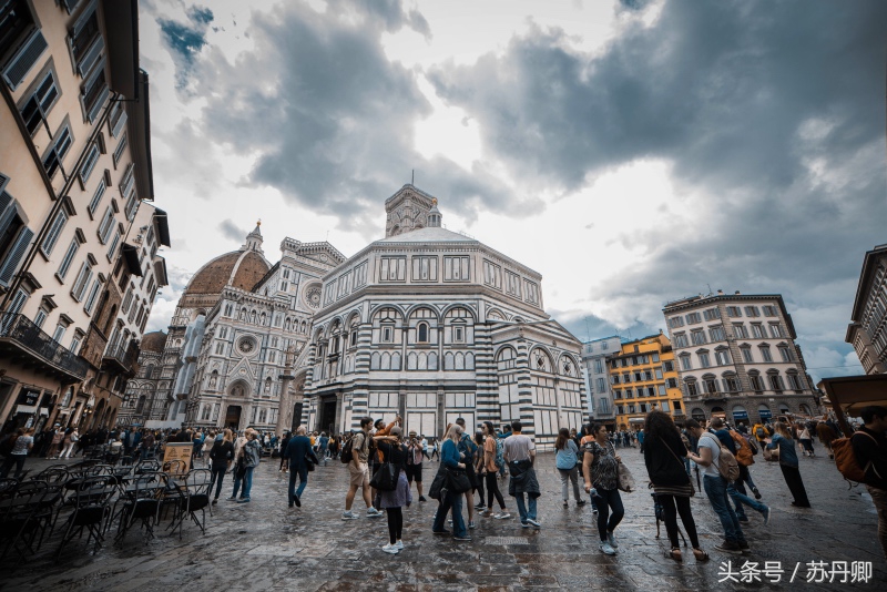 佛罗伦萨文艺复兴特点,欧洲文艺复兴的发源地意大利