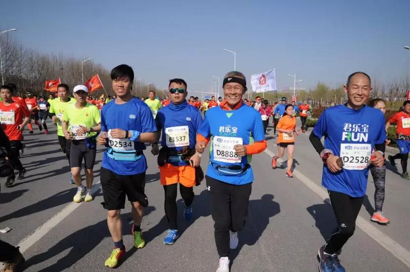 击退洋奶粉,这次以质取胜!