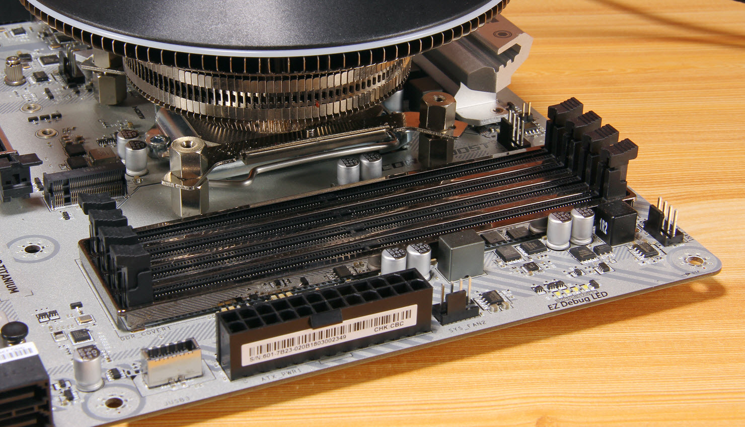 打造桌面颜值,打造好看的个性化桌面