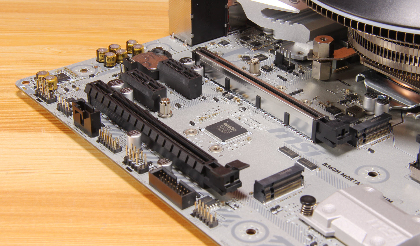 打造桌面颜值,打造好看的个性化桌面