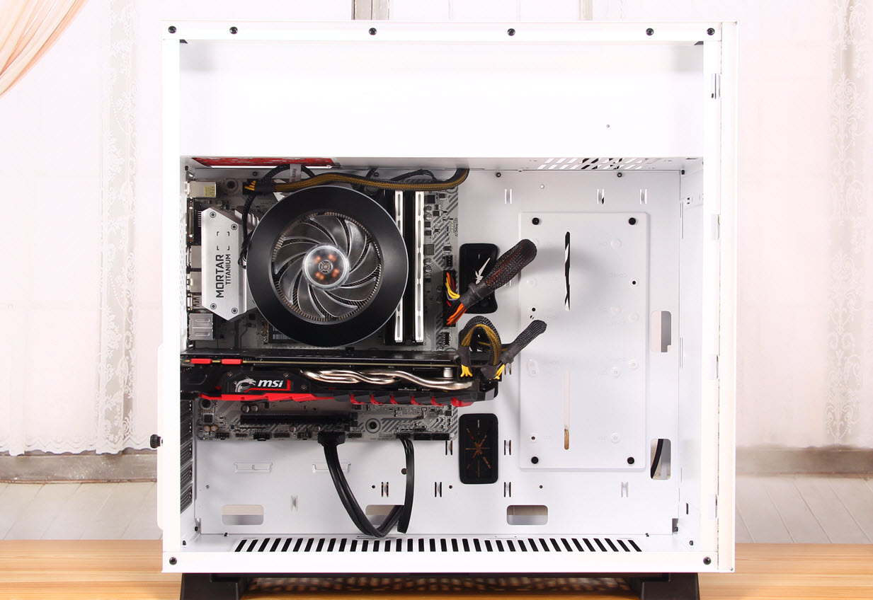 打造桌面颜值,打造好看的个性化桌面