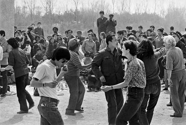 GouRi的迪高，还我Disco