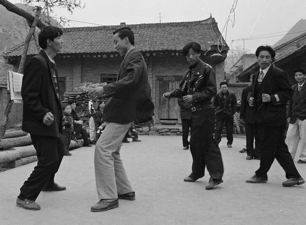 GouRi的迪高，还我Disco