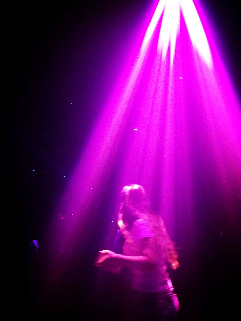 GouRi的迪高，还我Disco