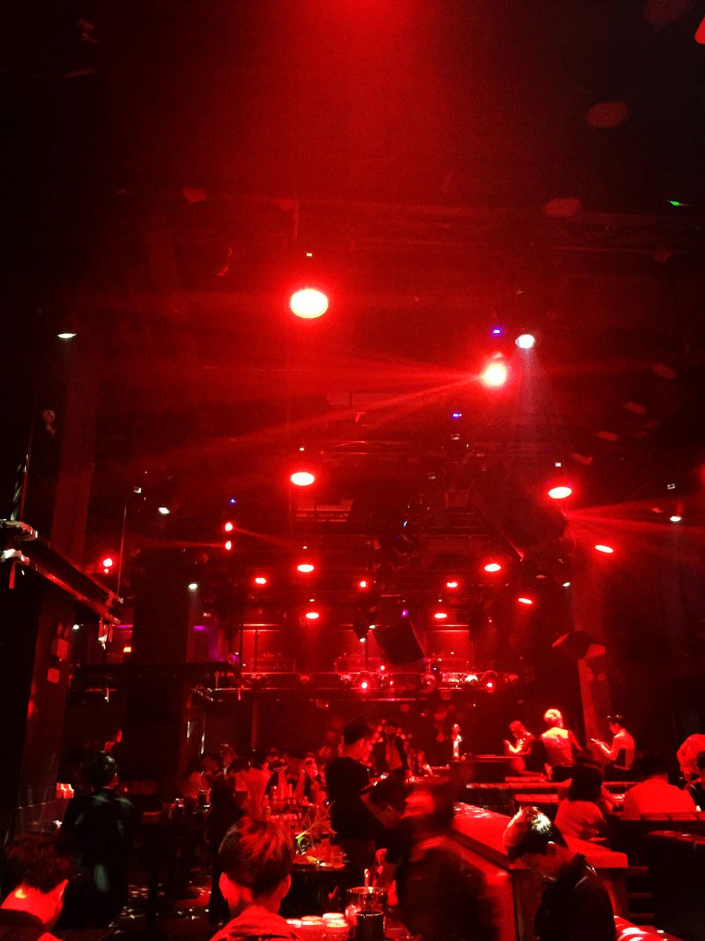 GouRi的迪高，还我Disco