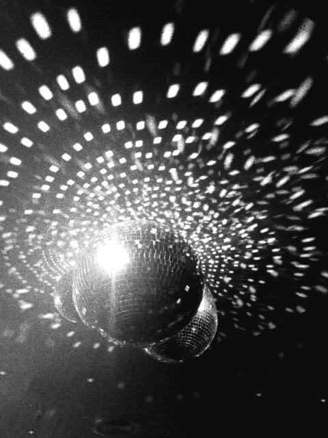 GouRi的迪高，还我Disco