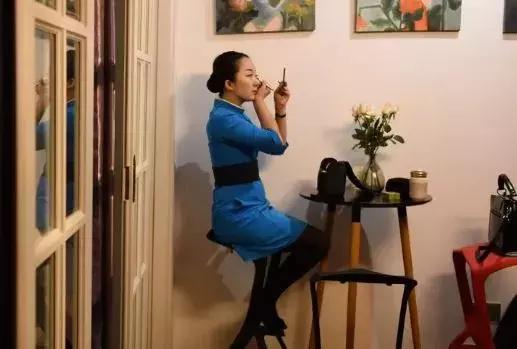 她又黑又壮，凭什么最美？