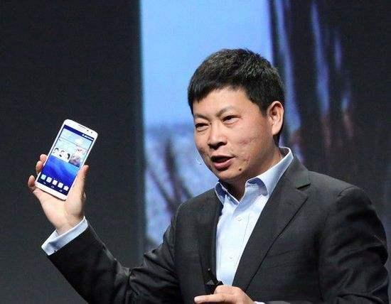 小米华为手机销量同比增4成,华为大卖手机