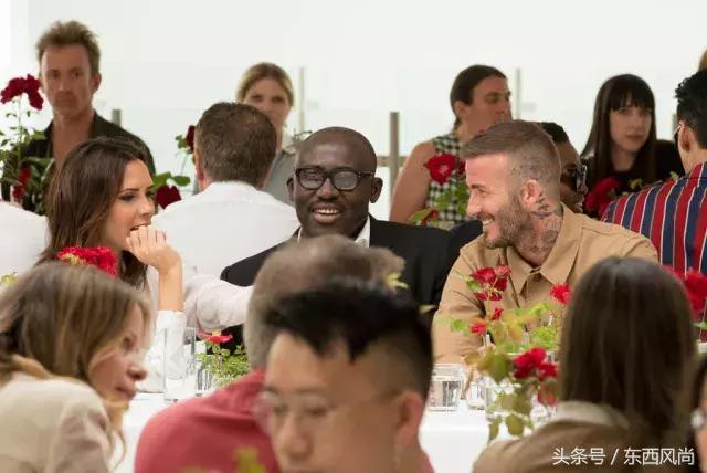 伦敦2020秋冬时装周街拍男装,2023男装伦敦时装周流行趋势