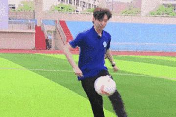 鹿晗玩英雄联盟什么节目,鹿晗解说世界杯最经典片段