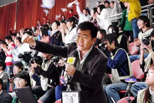 鹿晗玩英雄联盟什么节目,鹿晗解说世界杯最经典片段