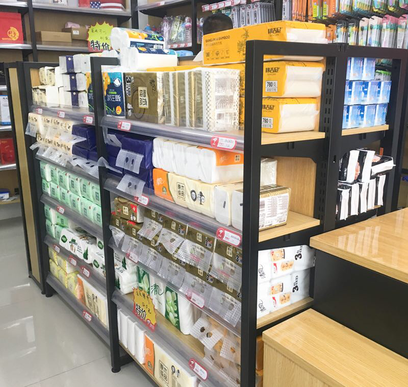 学校开京东便利店,大学生开一家京东便利店