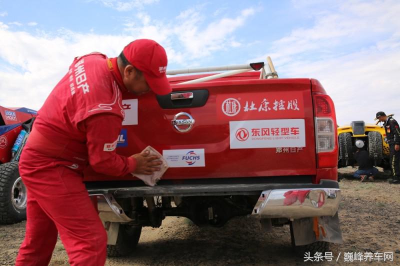 环塔SS8郑州日产稳中求进赛绩领先