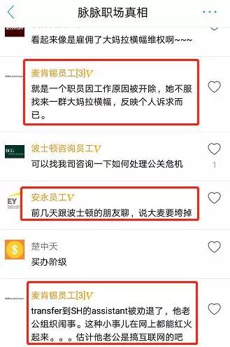 麦肯锡背后的商业秘密,麦肯锡丑闻原因