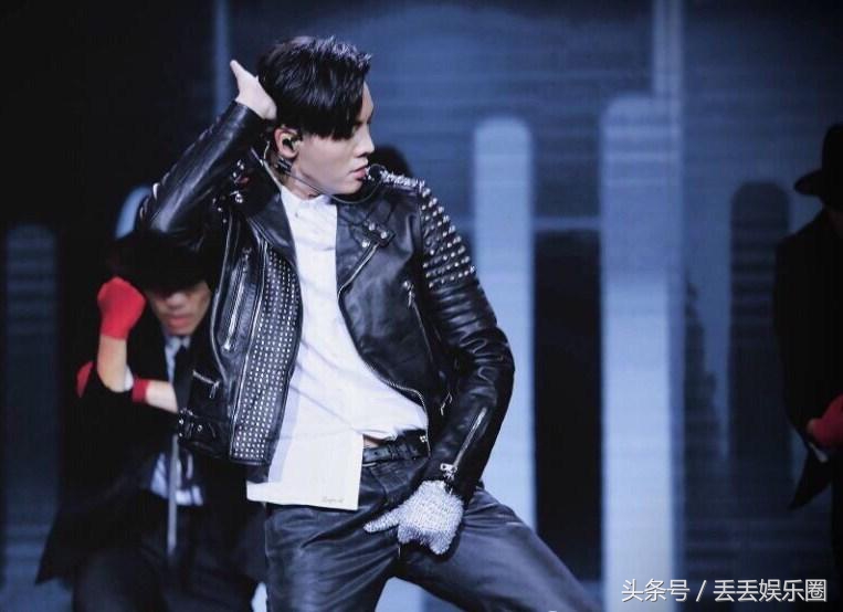 易烊千玺陈伟霆视频,易烊千玺陈伟霆谁帅