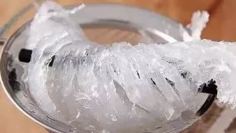 燕窝的泡发教学,燕窝泡发步骤