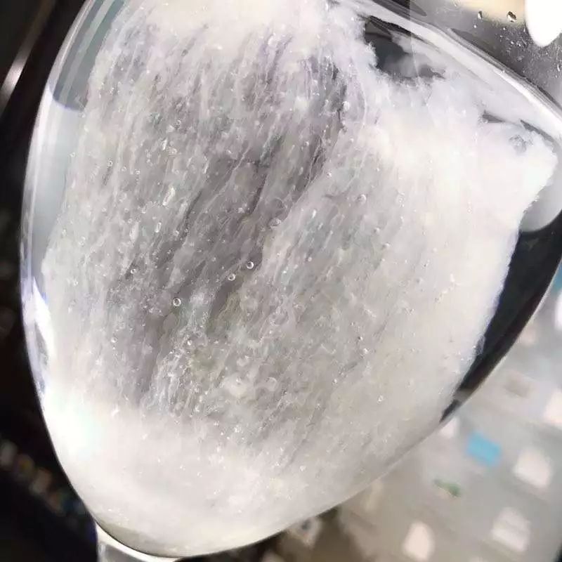 燕窝的泡发教学,燕窝泡发步骤