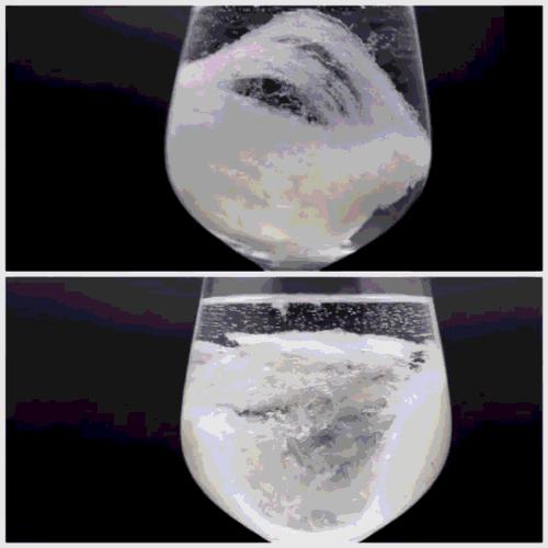 燕窝的泡发教学,燕窝泡发步骤