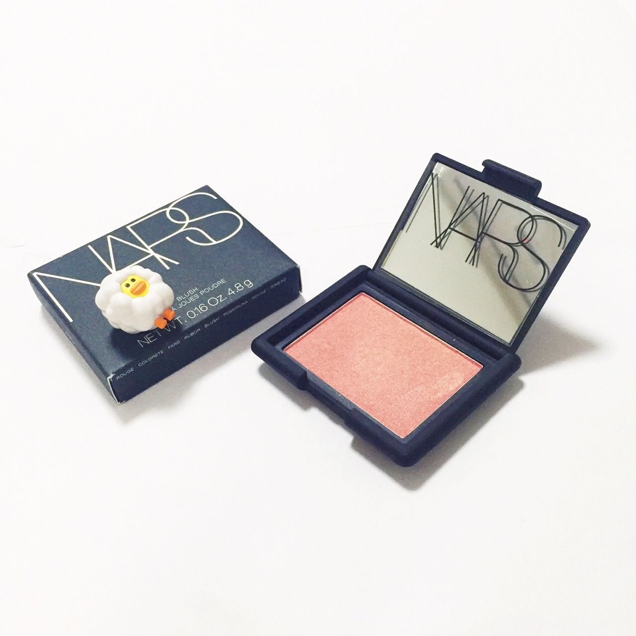 使用腮红膏打造日系元气少女视频,超好用腮红推荐女生色号