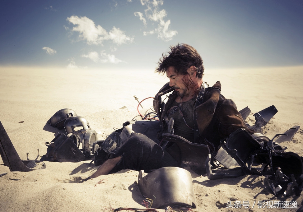 钢铁侠与漫威之间的羁绊，从没有剧本的电影到十年巅峰，相互成就