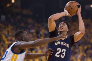 独一档还不死心，勇士欲招浓眉组5巨头，金州或组终极版死亡五小