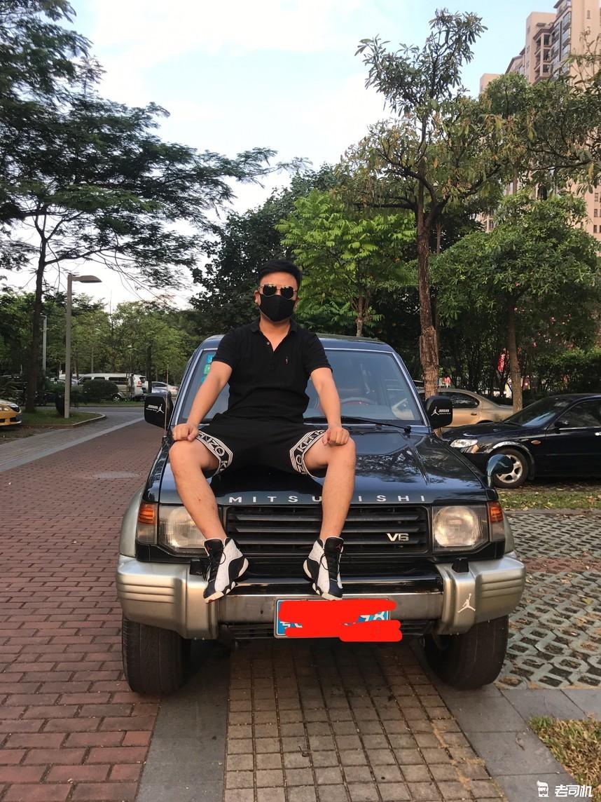 三菱越野最新款车型报价及图片,三菱硬派