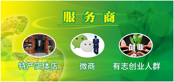 土货特产代购怎么挣钱,各地土特产代购