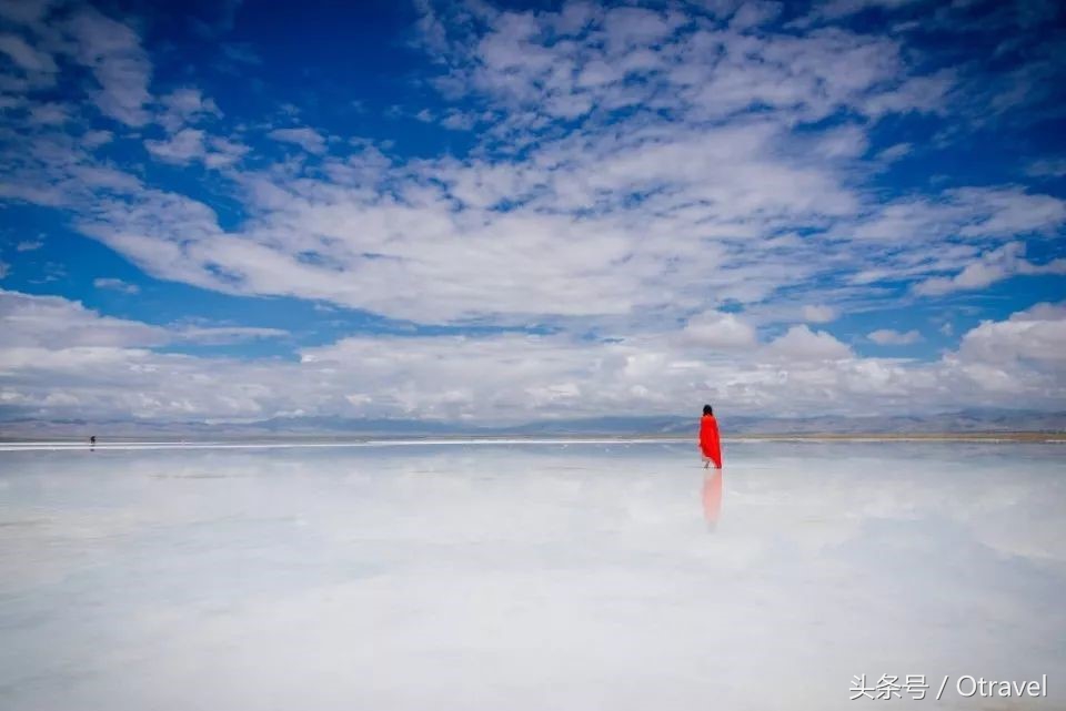 青海旅游攻略冬季游青海湖,青海青海湖旅行攻略