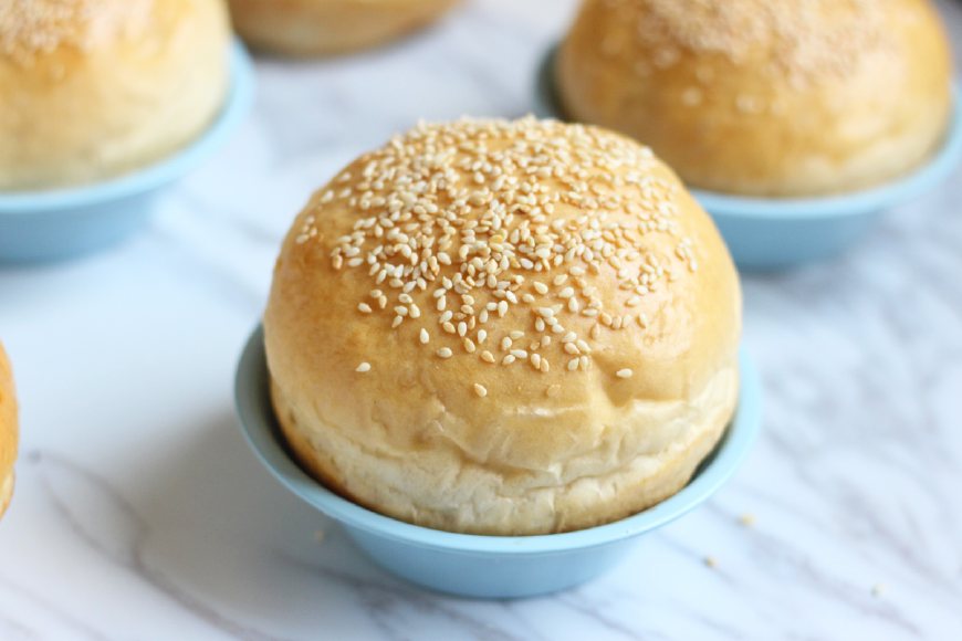 汉堡不用去买了在家就可以做汉堡,自己做汉堡哪种汉堡最好吃