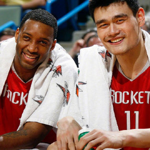 哈登的不服！保罗的倔强！火蜜的坚挺！这是火箭是国之主队的理由