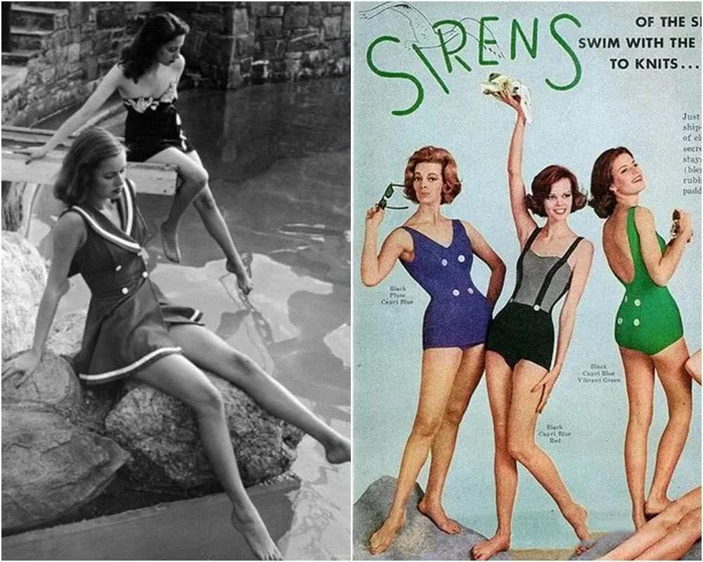 泳衣要买紧的还是刚好合适的,泳衣是建议买小还是买大