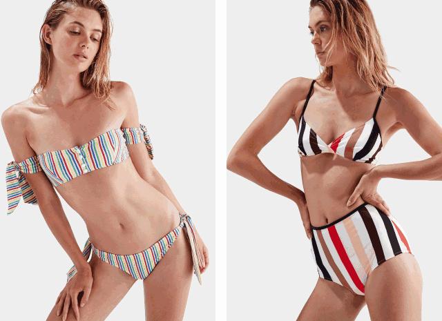 泳衣要买紧的还是刚好合适的,泳衣是建议买小还是买大