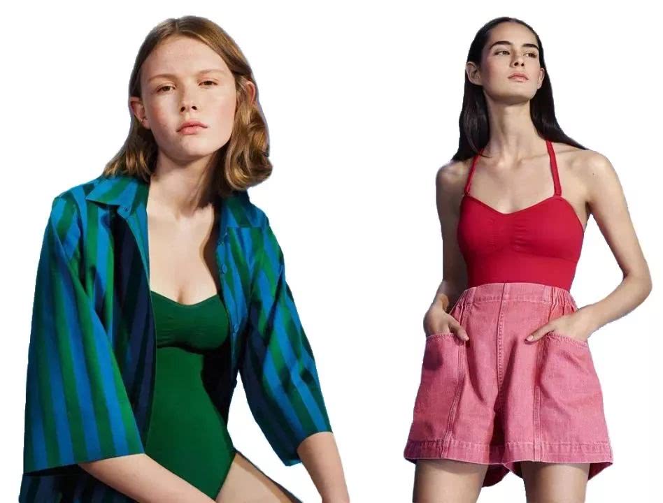 泳衣要买紧的还是刚好合适的,泳衣是建议买小还是买大