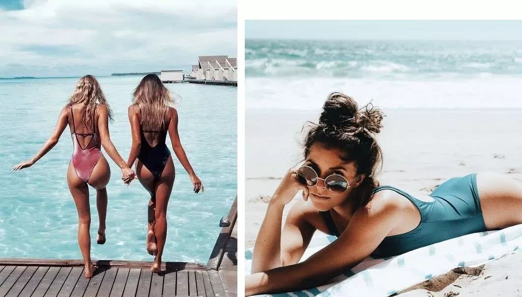 泳衣要买紧的还是刚好合适的,泳衣是建议买小还是买大