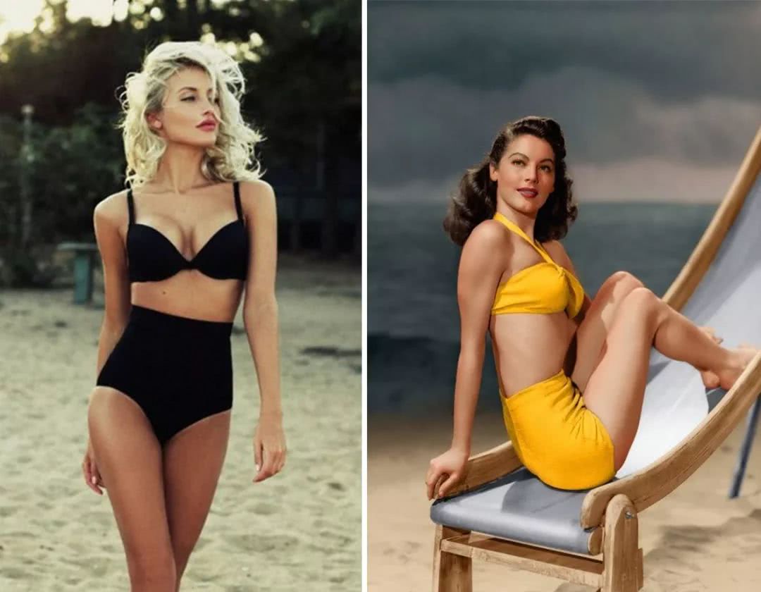 泳衣要买紧的还是刚好合适的,泳衣是建议买小还是买大